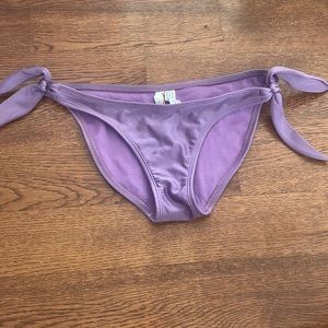 Vix Size Small Bikini Bottom